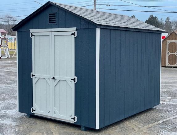 8 x 10 Madison Peak Shed available in Binghamton